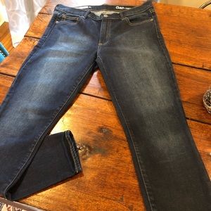 Gap Jeans